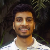 Ajinkya K