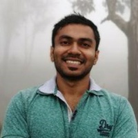 Harshal Chapade