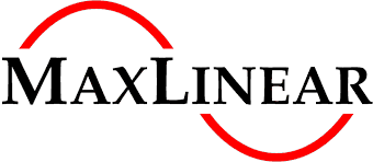 MaxlinearLogo