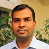 Santosh Kumar