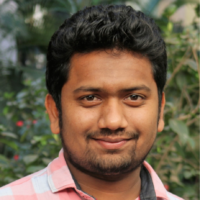 Sumit Khalapure
