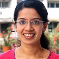 Swetha Jose