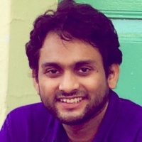 Varun Warrier