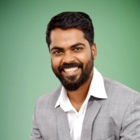 Manikanta Prasad