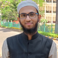 Taha Mohammad