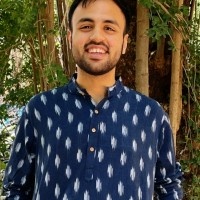 Mehul Vijay Chanda