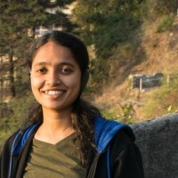 Mounika Kare