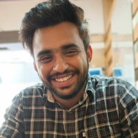 Shubham Suryawanshi