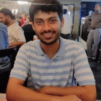 Pratyush kumar Mohanty