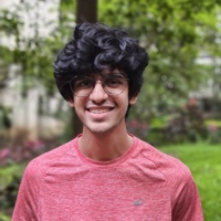 Aayush Rajeev Talati